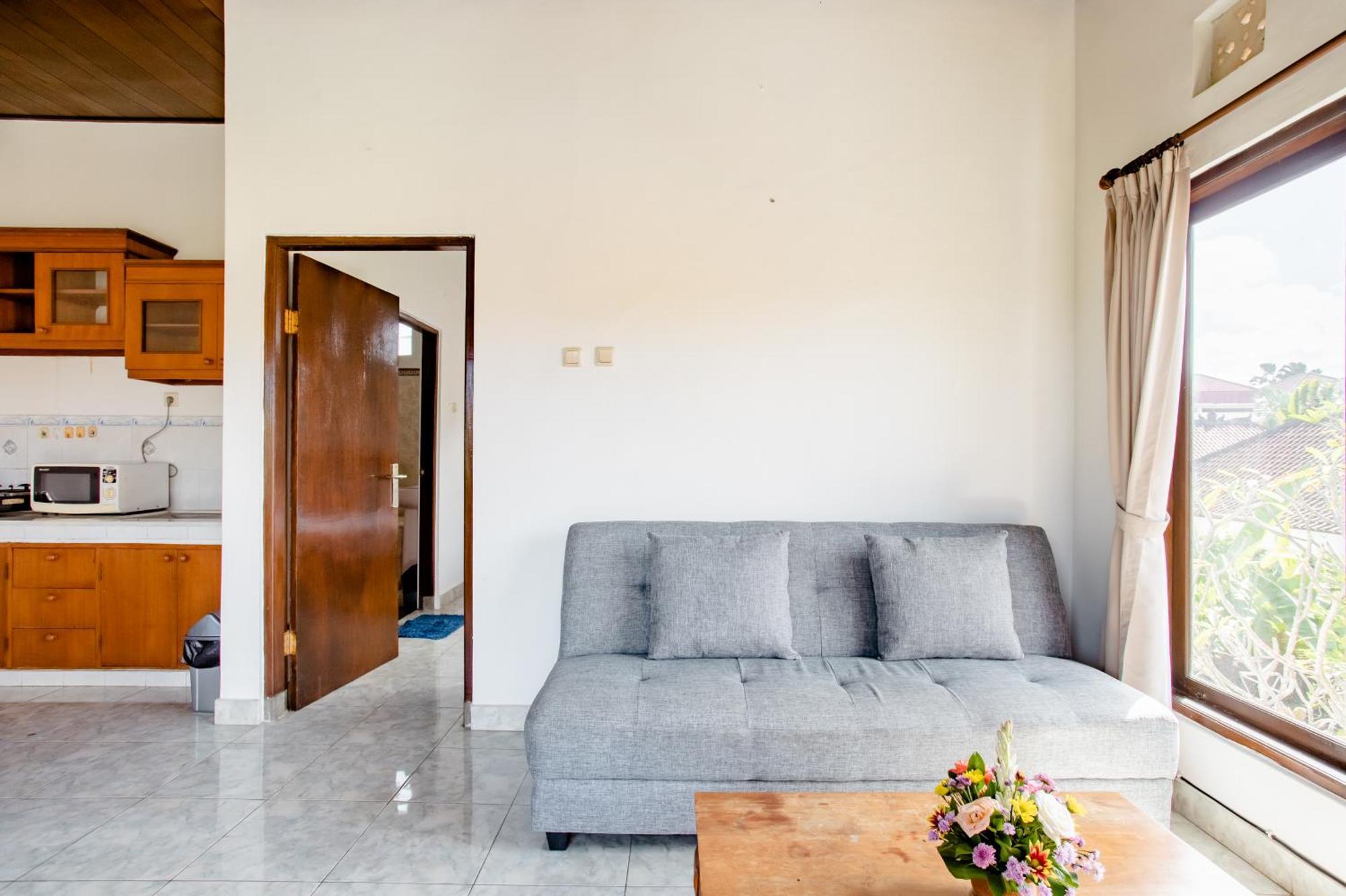 Rumah Akira Seminyak Kültér fotó