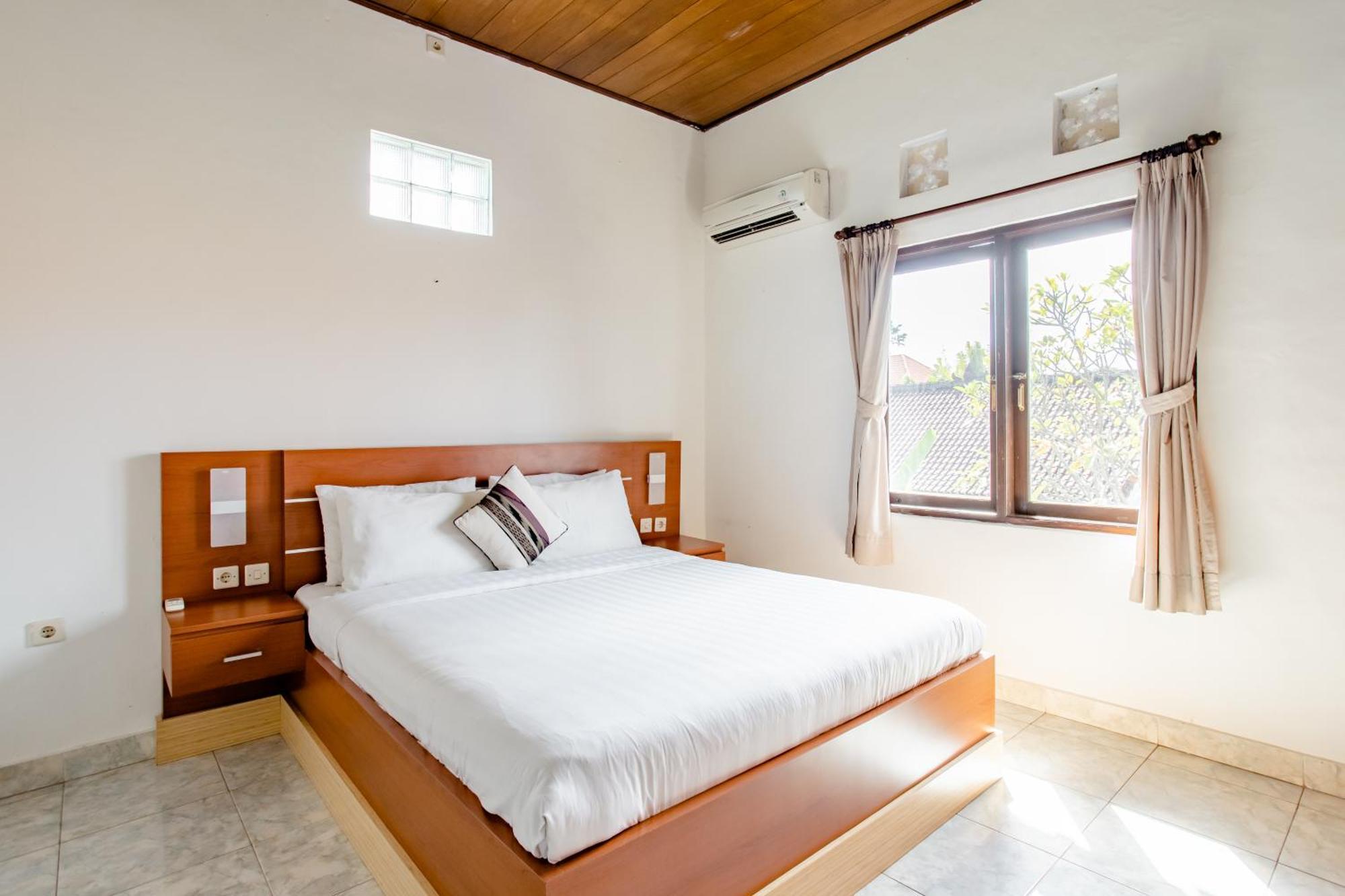 Rumah Akira Seminyak Kültér fotó