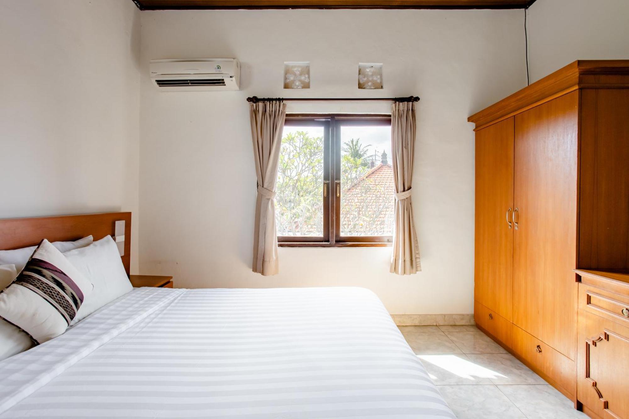 Rumah Akira Seminyak Kültér fotó